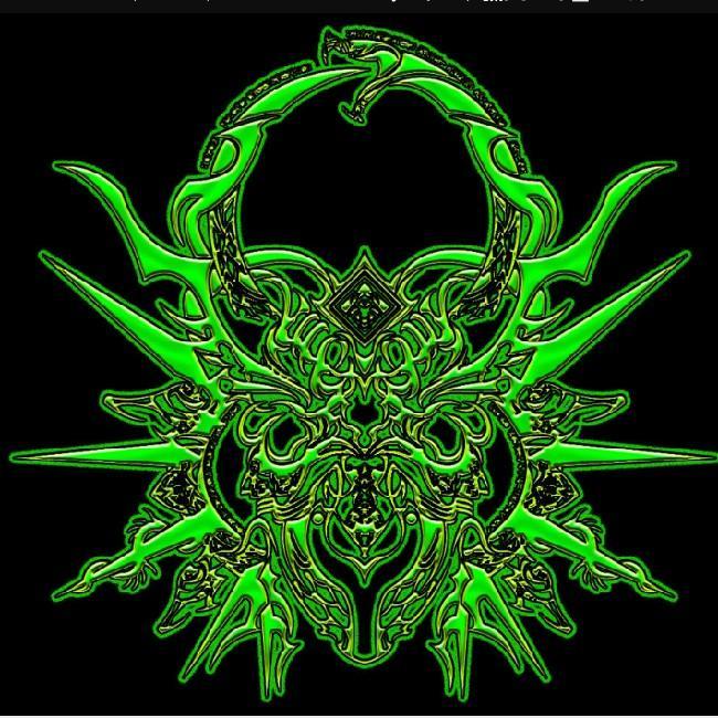 Quadrupled Greeners