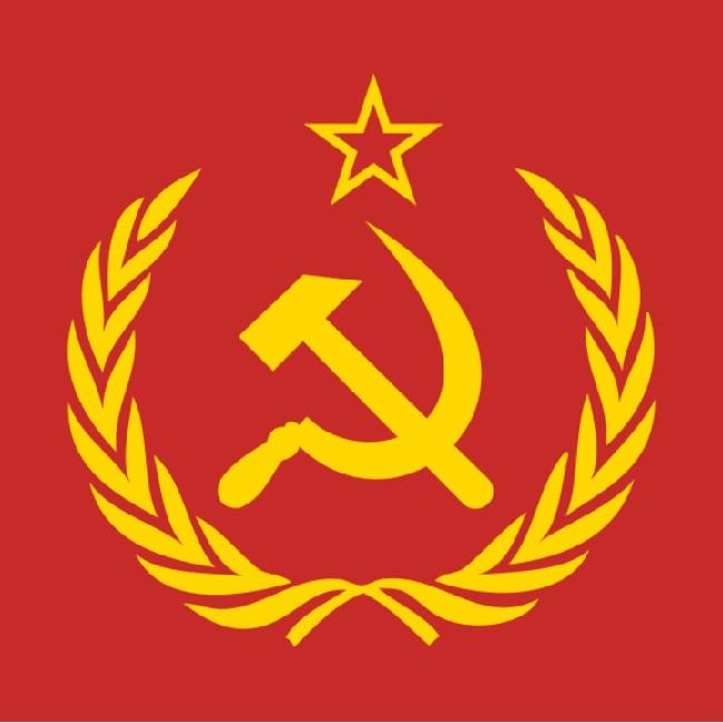 Soviet Brothers