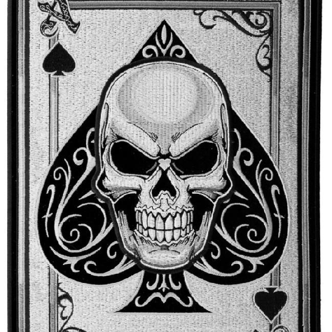 Ace Of Spades