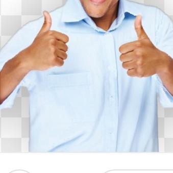 Happy Dudes