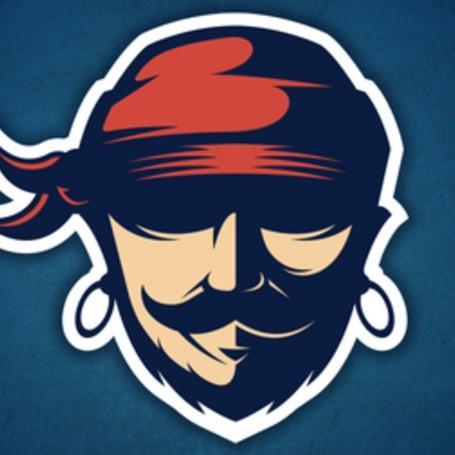 Beige Pirates