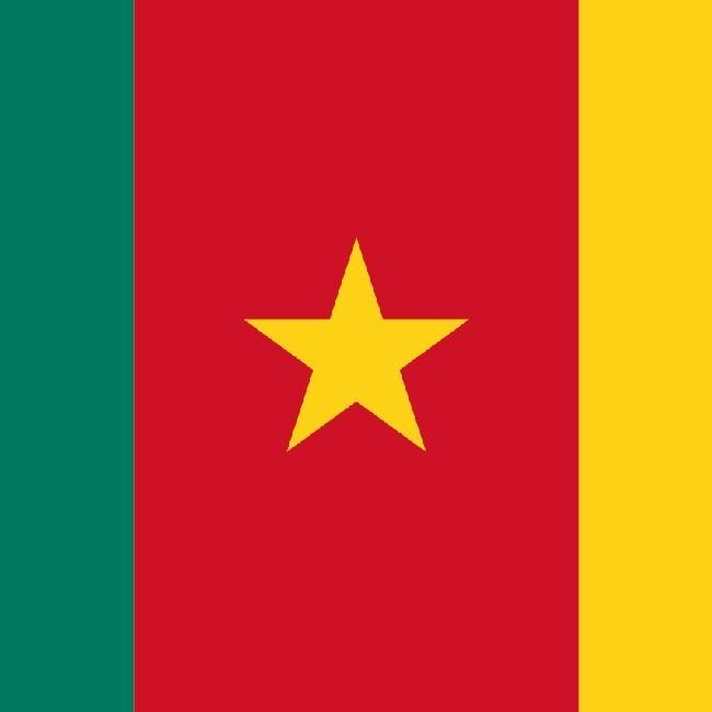 Camerún