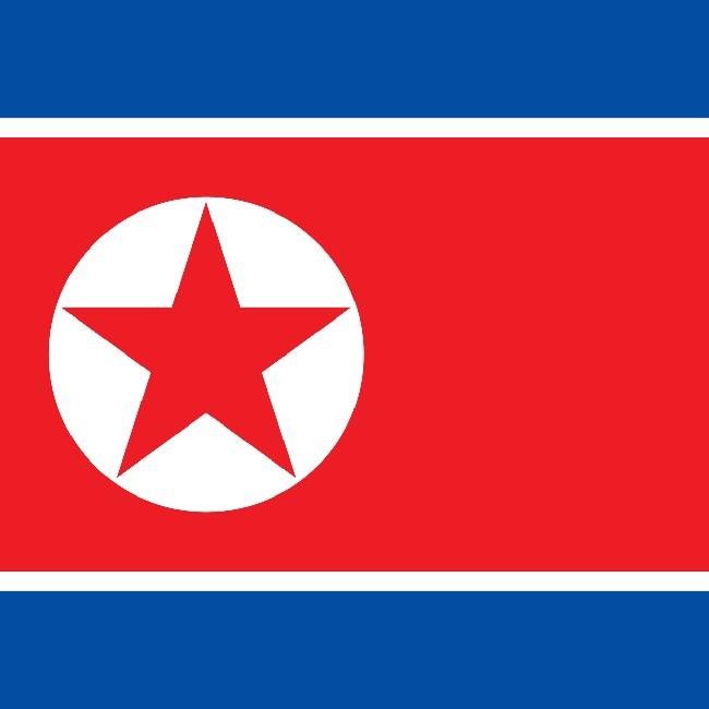 Corea del Norte