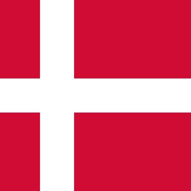Dinamarca