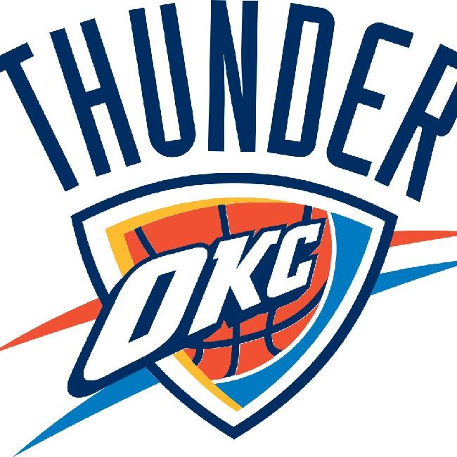Oklahoma City Thunder
