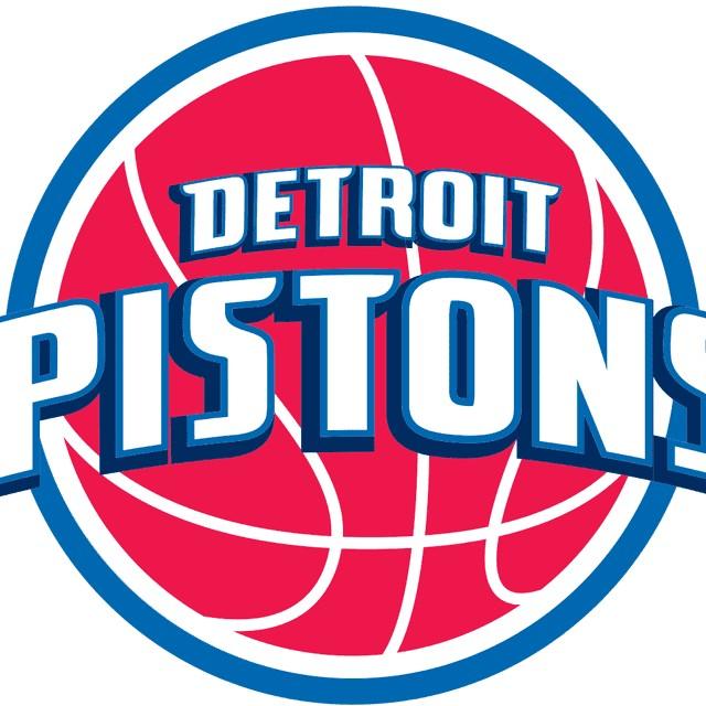 Detroit Pistons
