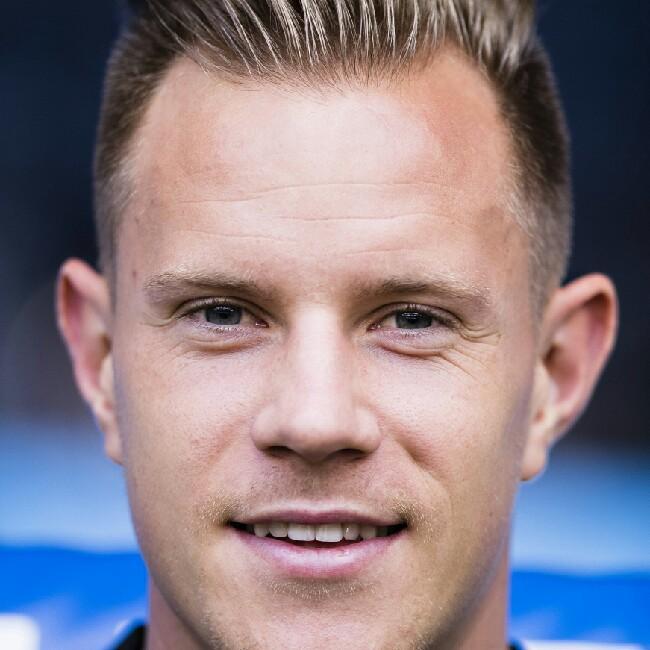 Marc-André ter Stegen