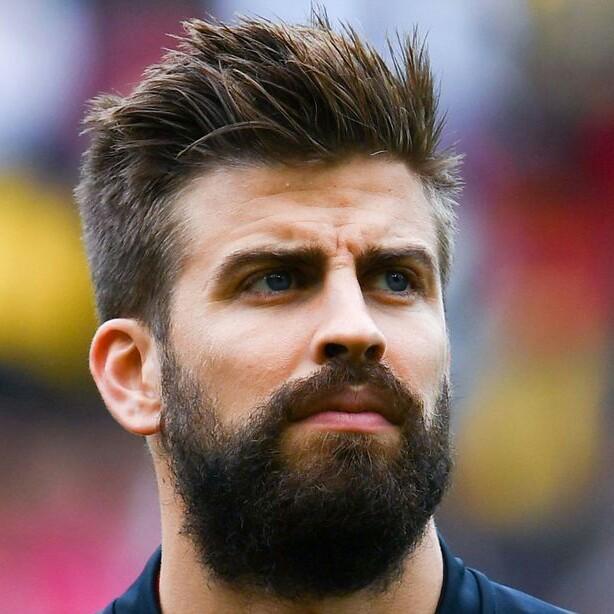 Gerard Piqué