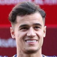 Phillipe Coutinho
