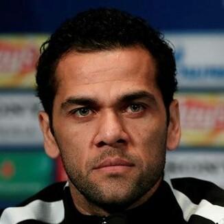 Daniel Alves