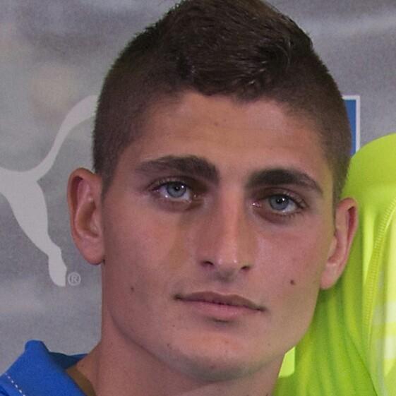 Marco Verratti