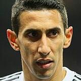 Ángel Di Maria