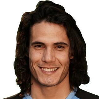 Edinson Cavani