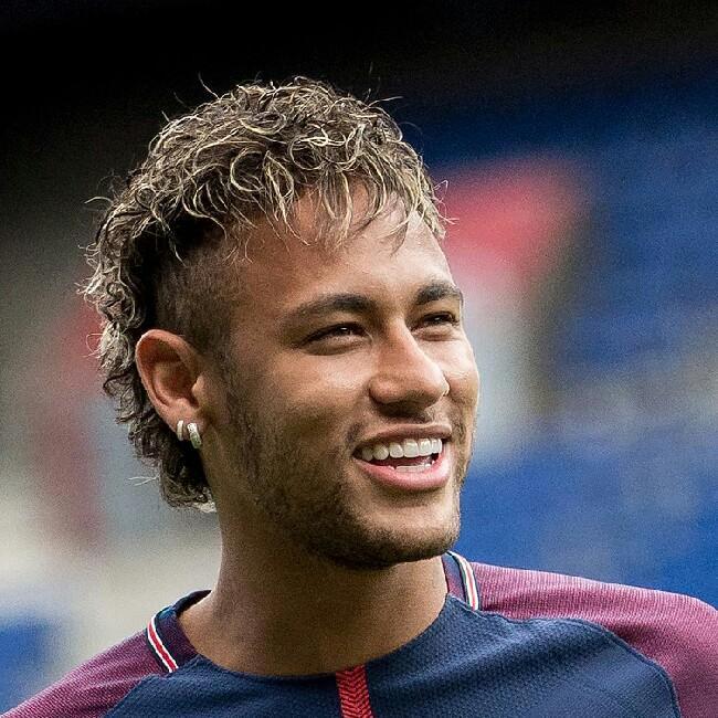 Neymar Jr.