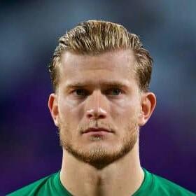 Loris Karius
