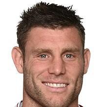 James Milner