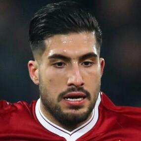 Emre Can