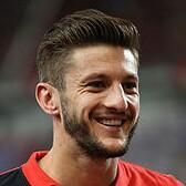 Adam Lallana