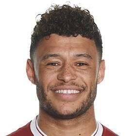 Alexander Ol-.Chamberlain