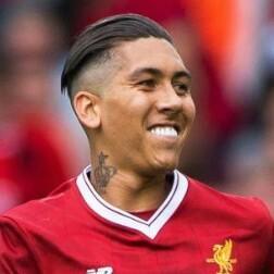Roberto Firmino