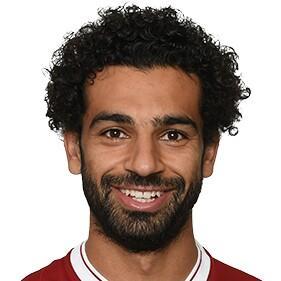 Mohammed Salah