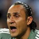 Keylor Navas