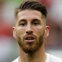 Sergio Ramos