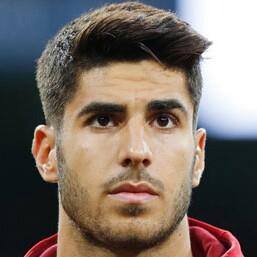 Marco Asensio