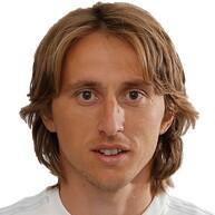 Luka Modric