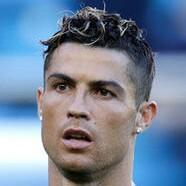 Cristiano Aveiro Silva Ronaldo