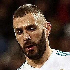 Karim Benzema