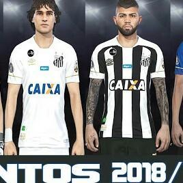 6 Z Gustavo Henrique