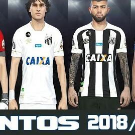 18 V Guilherme Nunes