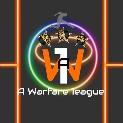 XSC Warfare CUP