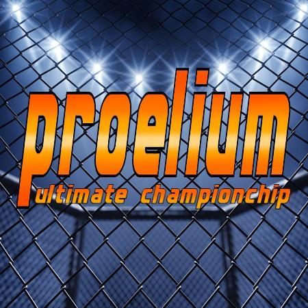 Proelium peso pesado