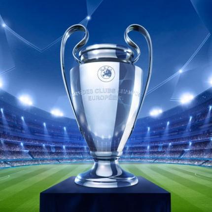 CHAMPIONS LEAGUE