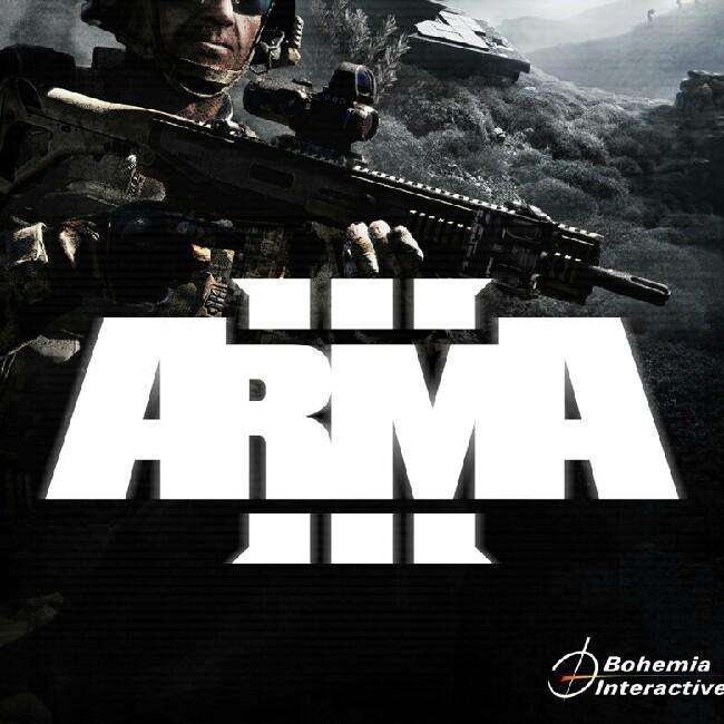 Ejemplo Torneo Arma 3
