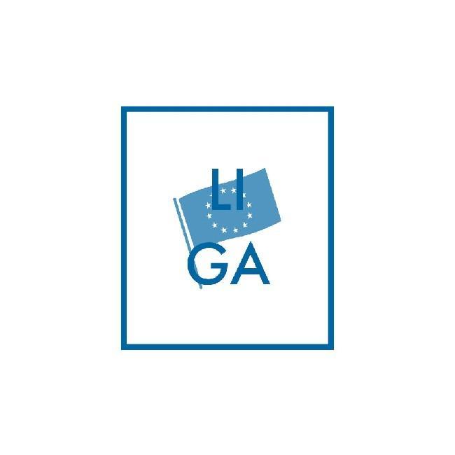 A LIGA INT. 2018