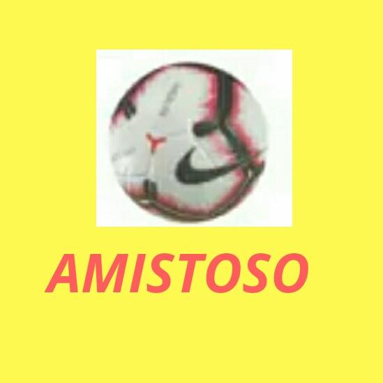 Amistoso