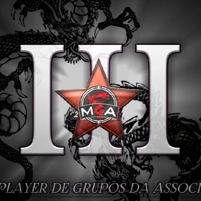 MGA III EDIÇÃO