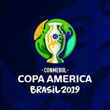 COPA AMÉRICA