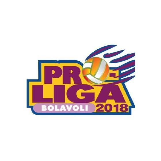 Proliga 2018