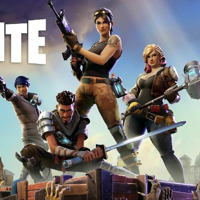 Torneo Fortnite