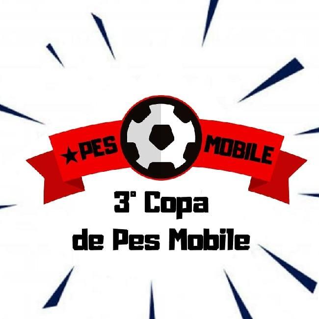 3° Copa de Pes Mobile