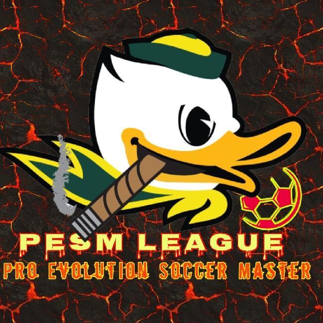 PesM Championship Cup