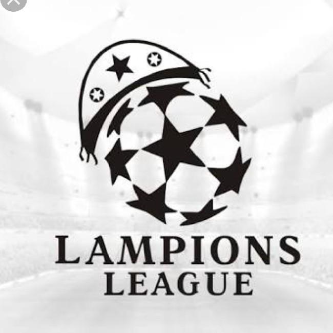 Lampions League