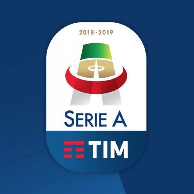 SERIE A TIM 2018/2019
