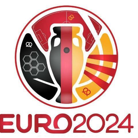 🏟🌍🇩🇪 EURO 2024