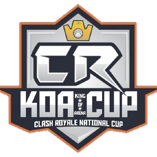 KoA Cup - 2ª Edição