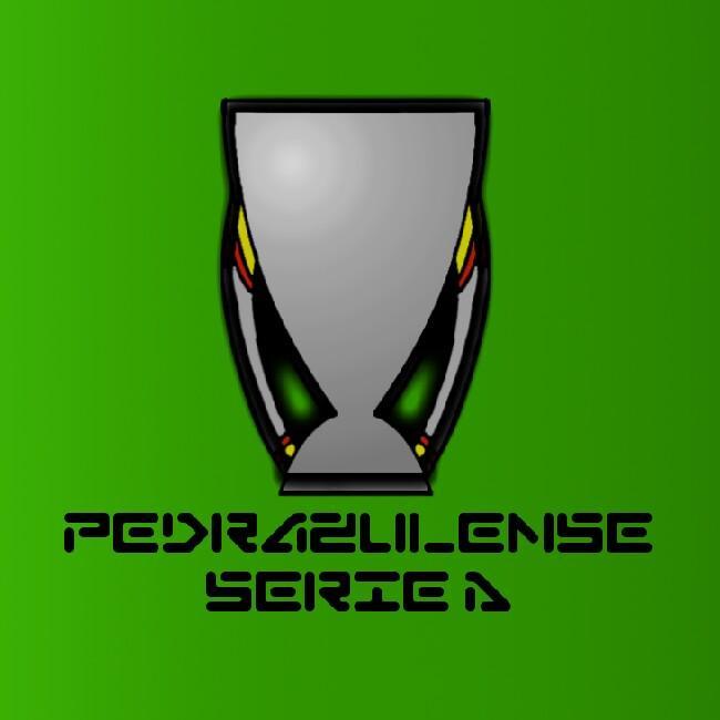 Campeonato Pedrazulense Serie A 18/19